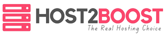 HOST2BOOST